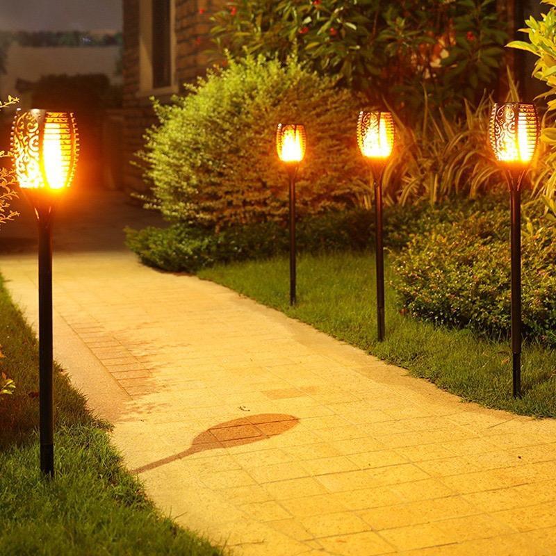 CHZ outdoor led garden light CHZ outdoor led garden light