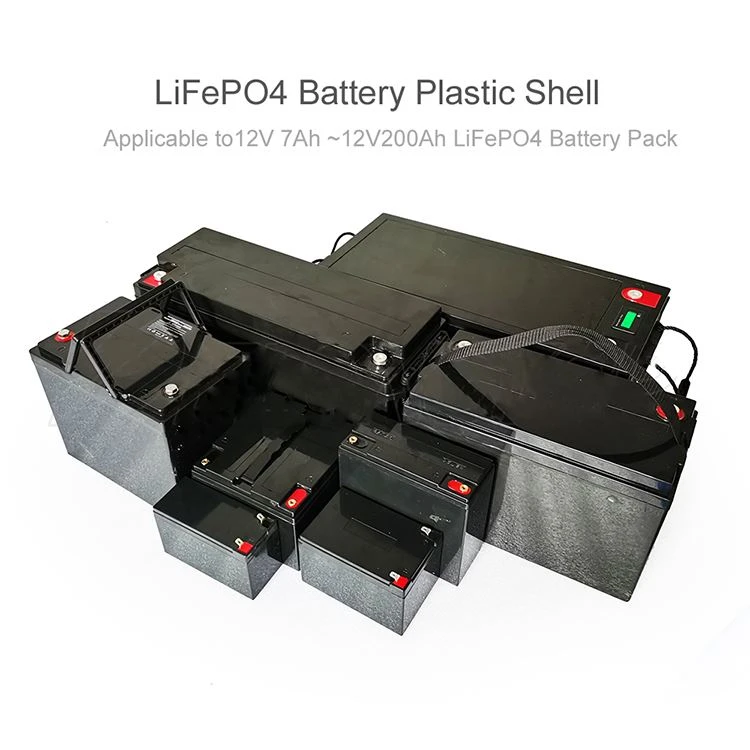 lithium ion battery pack