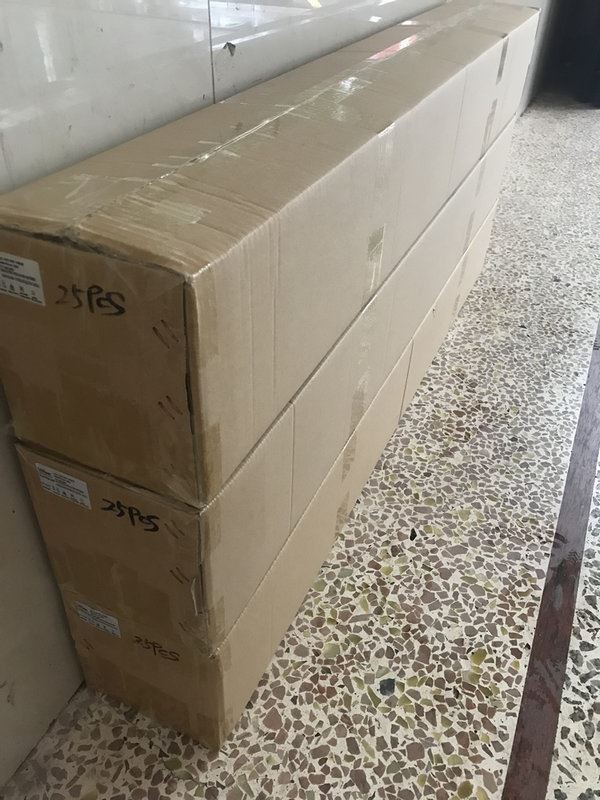 led tube light