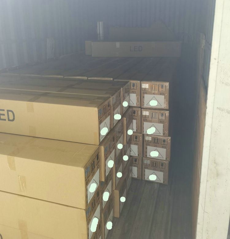 led light tubelight