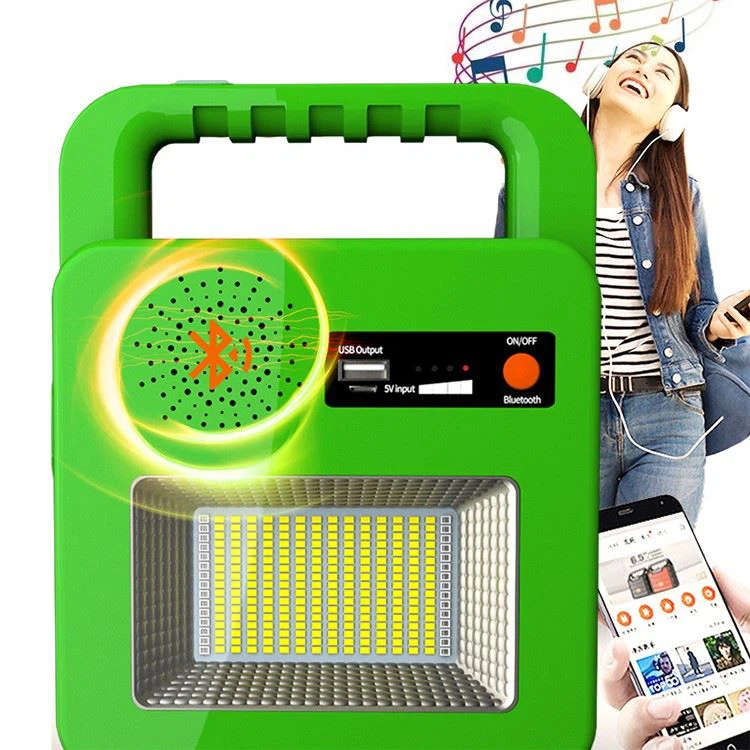 portable led light