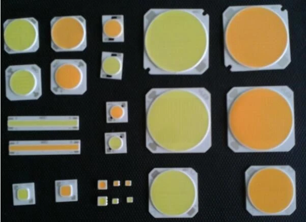COB LED CHIP COB LED CHIP