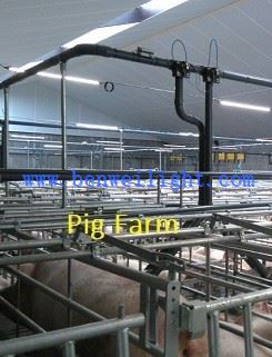 pig farm application pig farm application