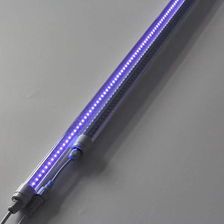 insect killer tube light