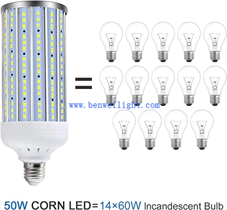 Medium Base Corn Bulb Medium Base Corn Bulb