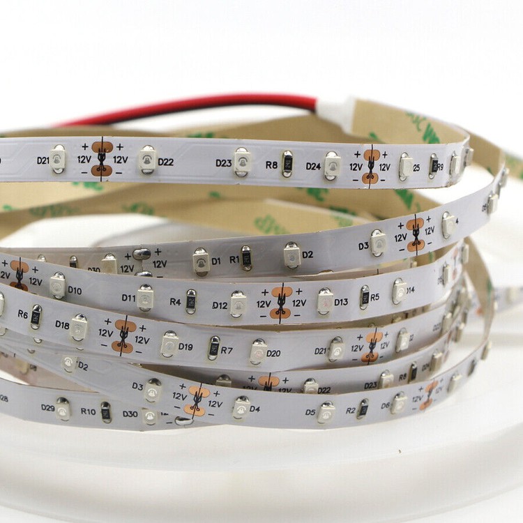 395-405nm 12V Flexible Blacklight for Party Room 4 395-405nm 12V Flexible Blacklight for Party Room 4