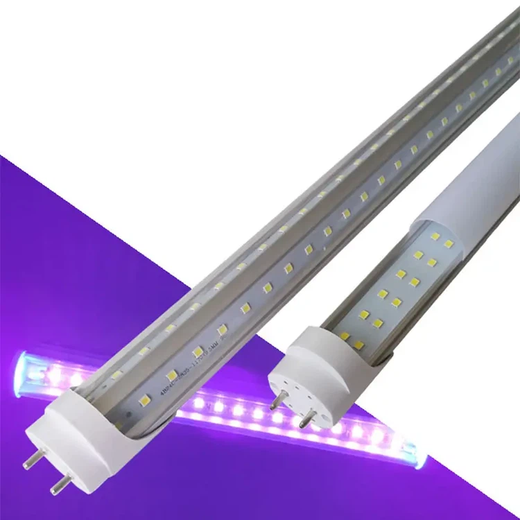 UVC led light UVC led light