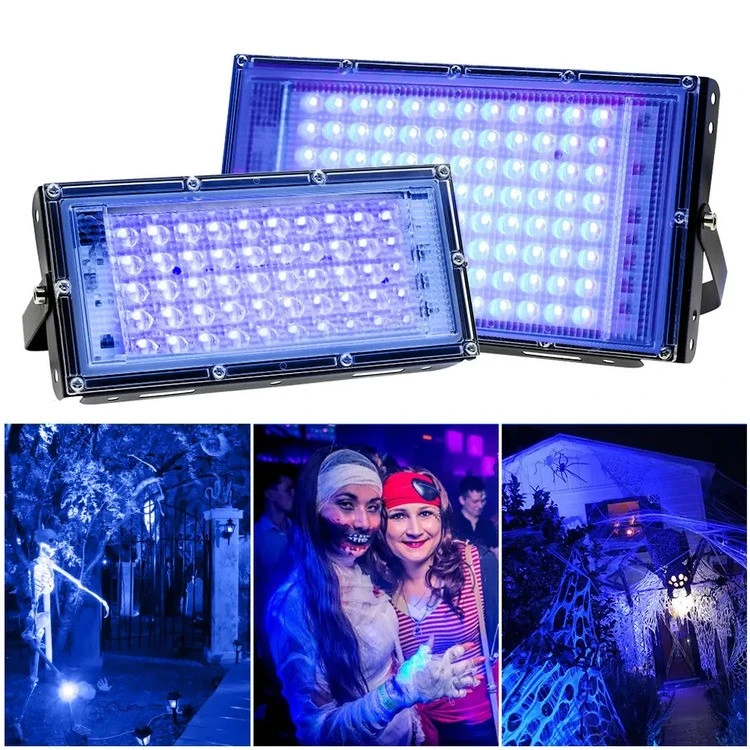 400nm UV projection light 2 400nm UV projection light 2