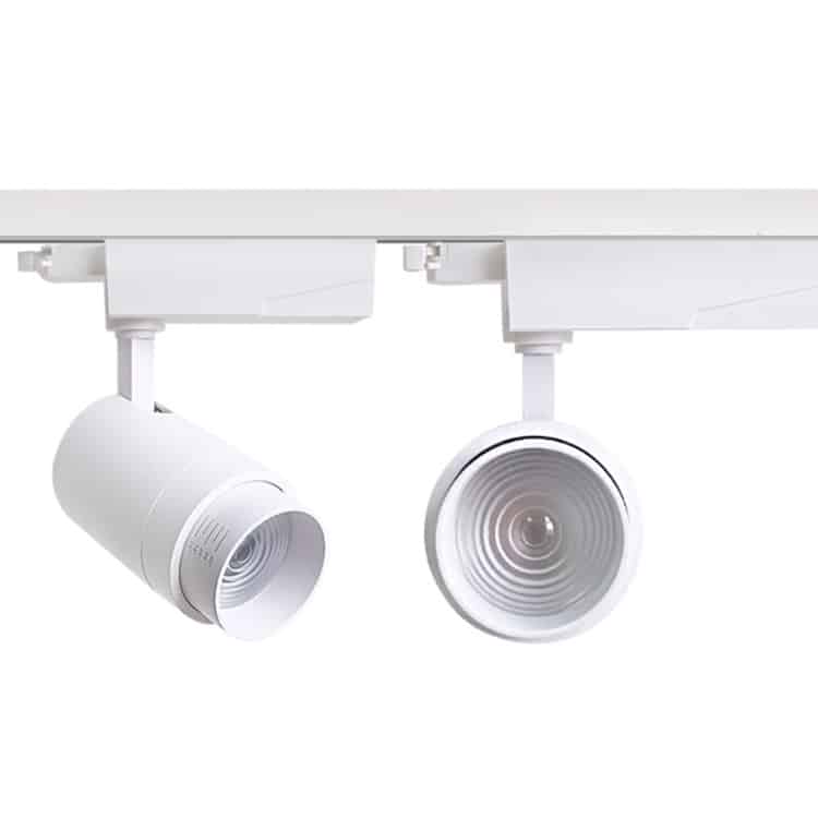 Adjustable Beam Angle Track Light 1 Adjustable Beam Angle Track Light 1
