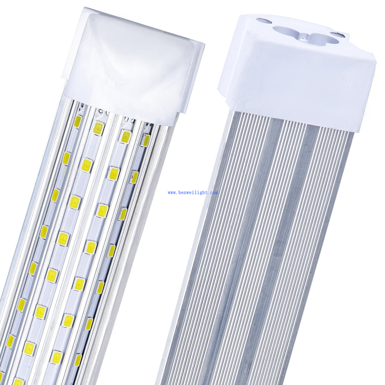 4 Sides Led Lights fixture 4 Sides Led Lights fixture