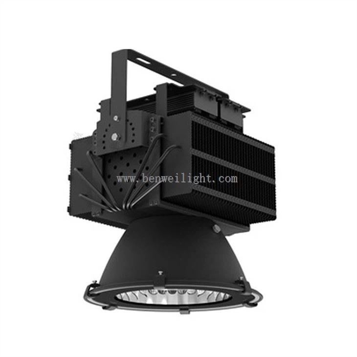 1000w لیڈ ہائی بے