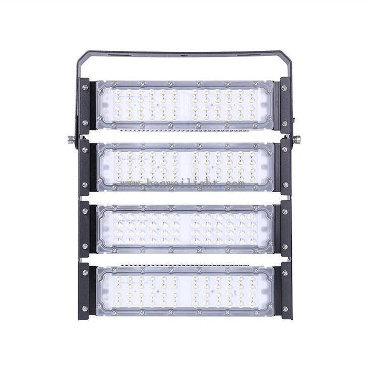 400w equivalent led flood light (2)