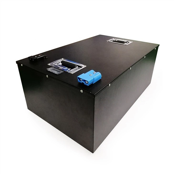 48v Bms Lifepo4