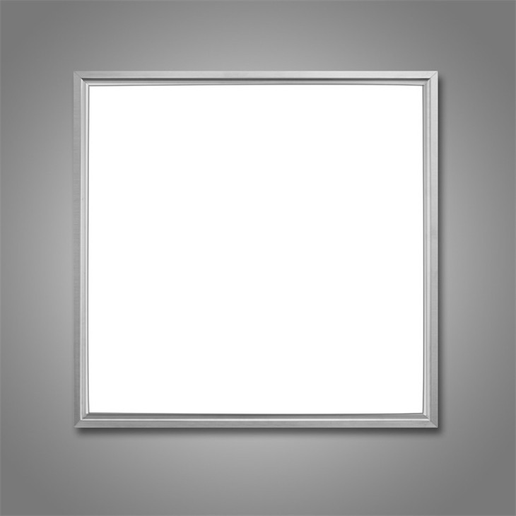 LED بیک لِٹ پینل لائٹ 110-120lm/w 5 سال وارنٹی