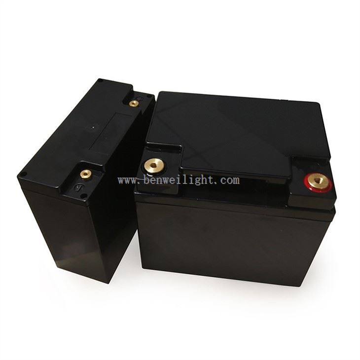 12 volt lifepo4 battery lithium deep cycle