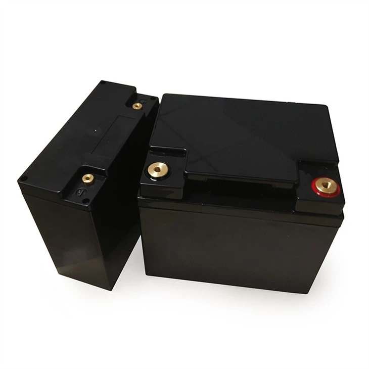 Lifepo4 بیٹری 12v 10ah