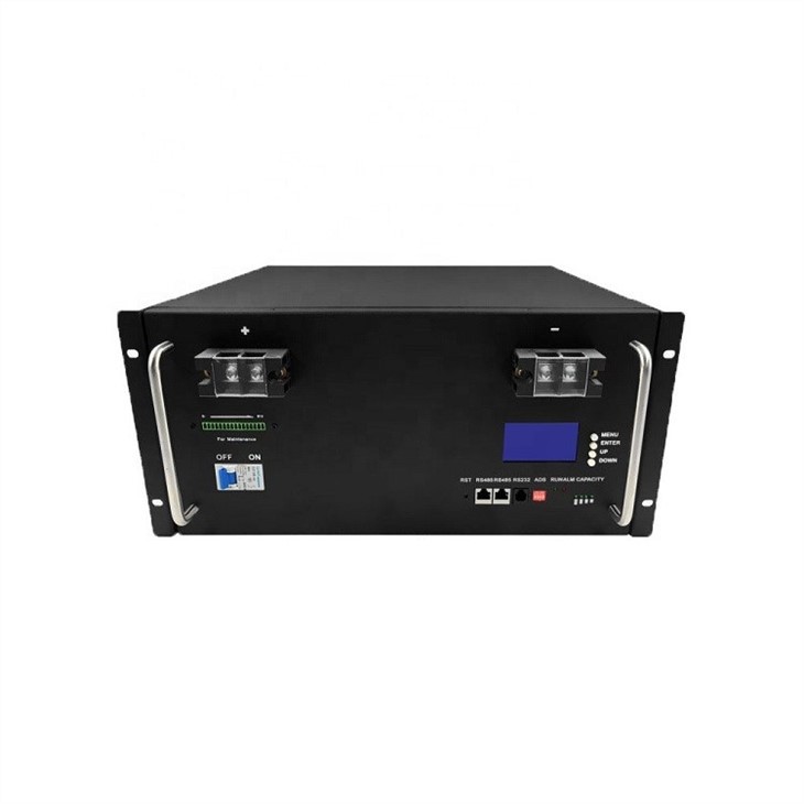 Lifepo4 Bms 4s 200a
