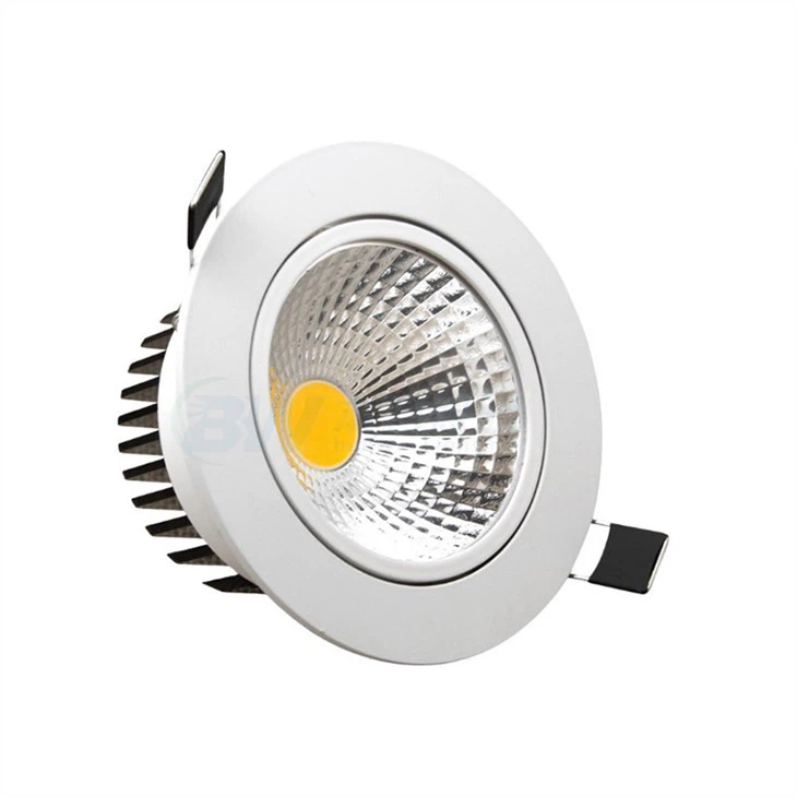 چھوٹی ایل ای ڈی ڈاؤن لائٹس