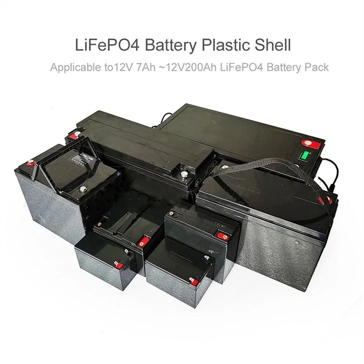 lithium ion battery pack