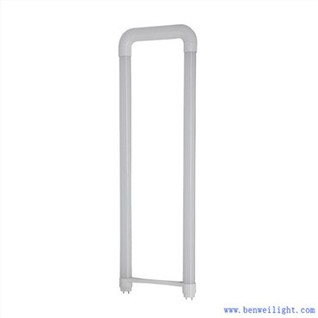 U-bend 450mm کی قیادت والی ٹیوب