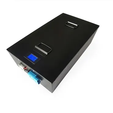 Lifepo4 لتیم آئرن فاسفیٹ بیٹری