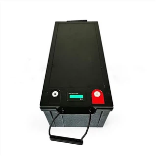 لیتھیم 200ah 12v
