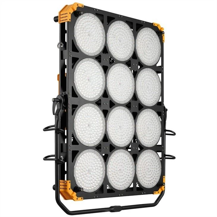 اسٹوڈیو لیڈ لائٹ 1800W