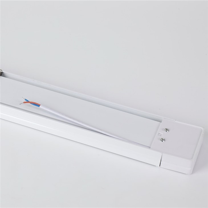 20 Watt Led Batten Light