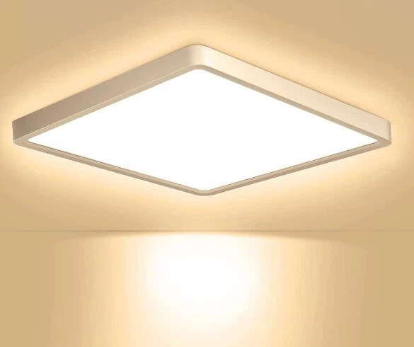 2x2 لیڈ فلیٹ پینل لائٹ