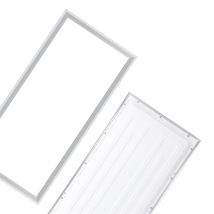 2X4 FT LED سرفیس ماؤنٹ پینل