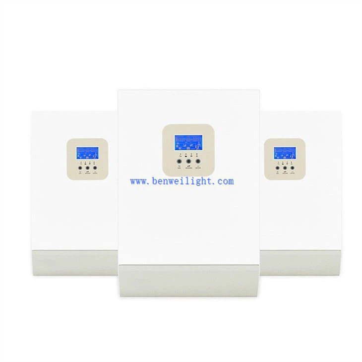 grid tie inverter