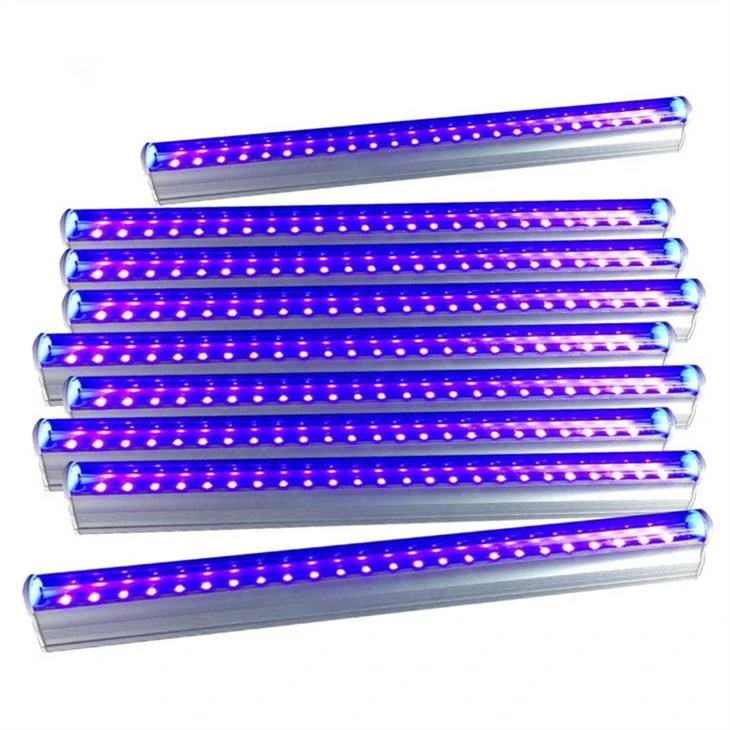 48 Inch Black Light Tube