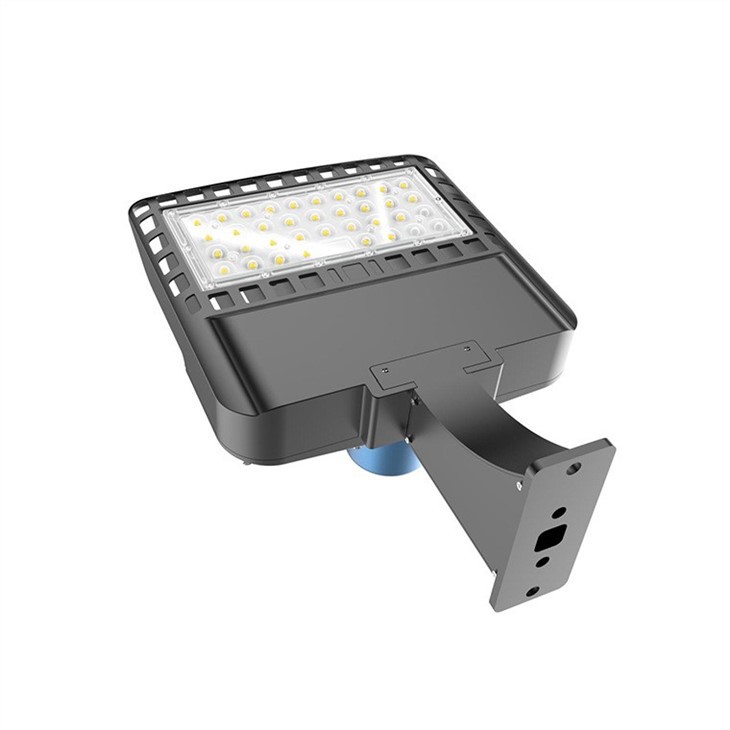 Commercial LED Area Lighting