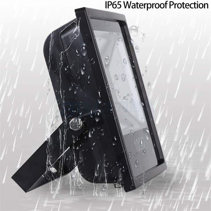 فلڈ لائٹس آؤٹ ڈور موشن ڈیٹیکٹر