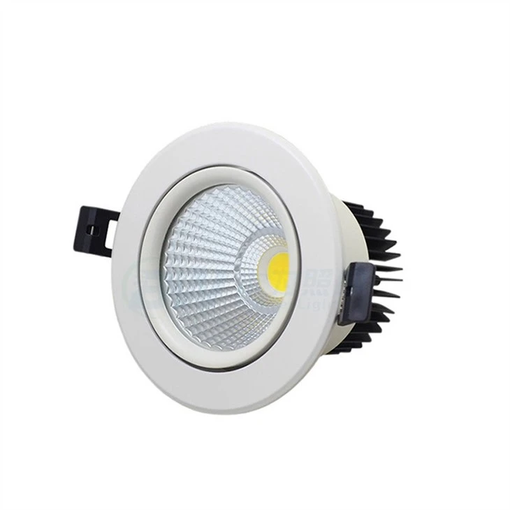 Halo Surface Mount Downlight