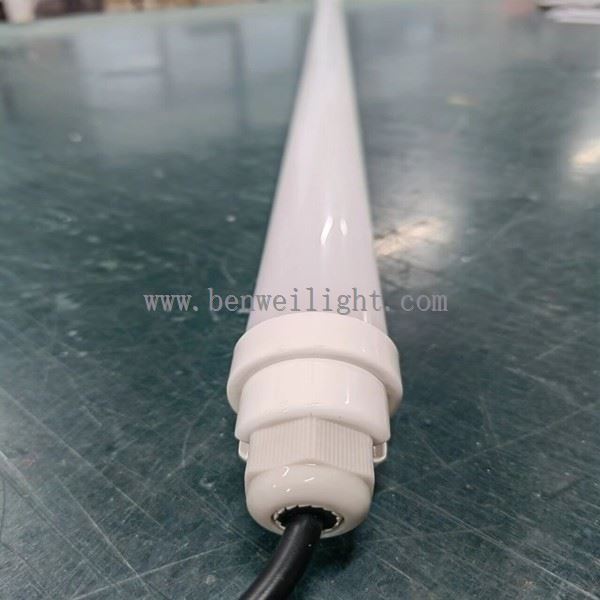 Lighting systems for pig houses