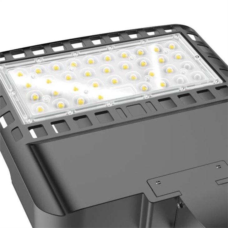 High Power Aluminum IP65 Waterproof