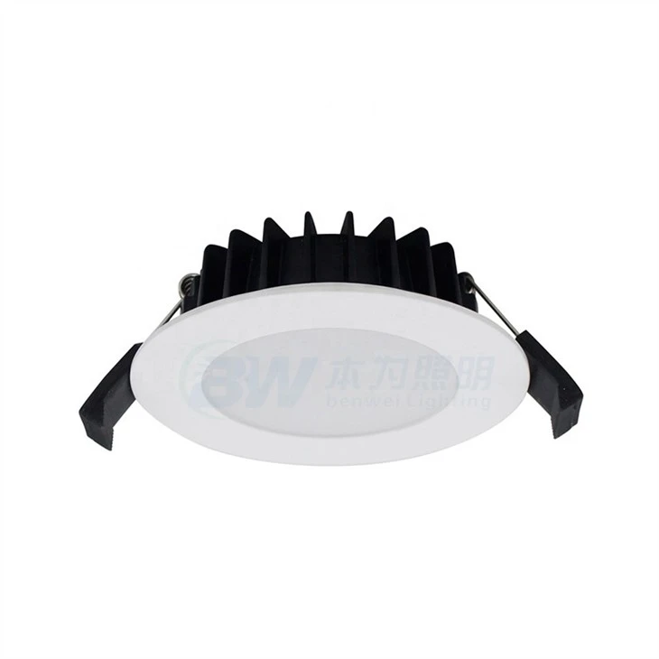 Integral Led Evofire