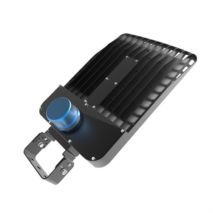 LED Area Street Light Shoe Box Light