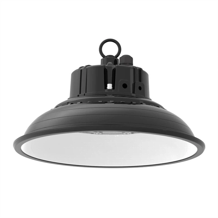 لائٹنگ انڈسٹریل ہائی بے لیڈ لائٹس یو ایف او