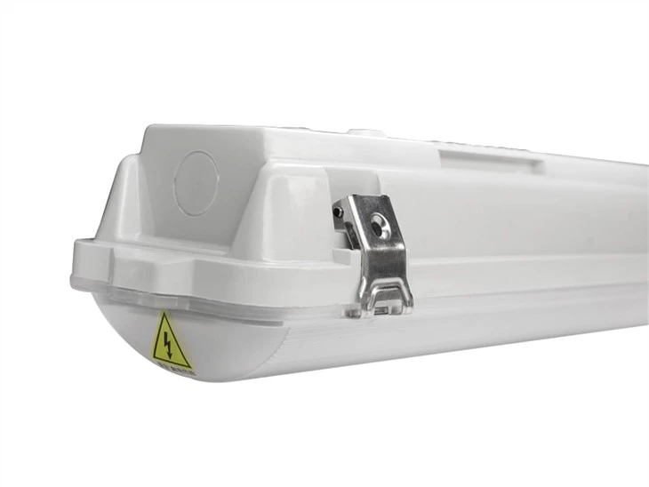 Linear LED Waterproof Triproof Tube Light