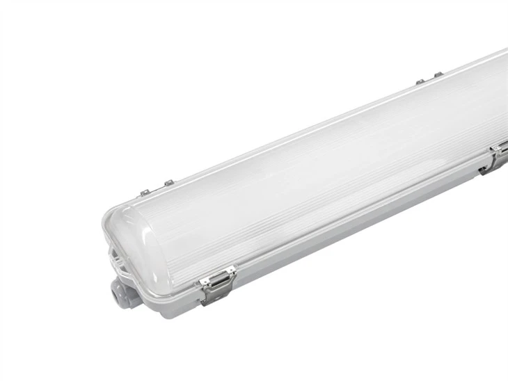 Linear LED Waterproof Triproof Tube Light