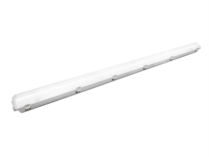 Linear LED Waterproof Triproof Tube Light