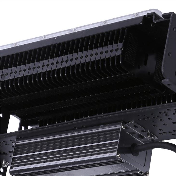 Outdoor Sport Court Led Lighting