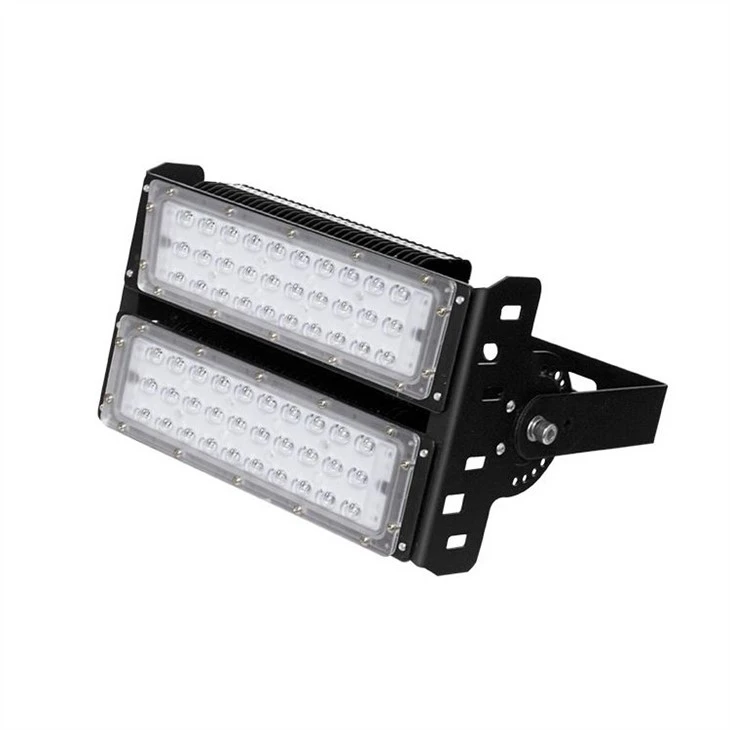Outdoor Sport Court Led Lighting
