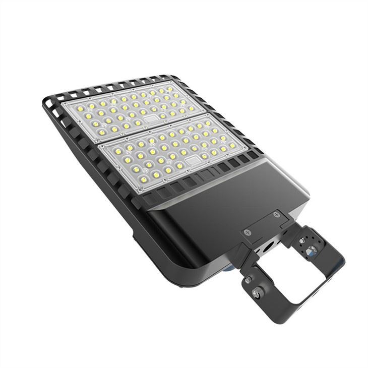 پارکنگ لاٹ ایریا لائٹ IP65