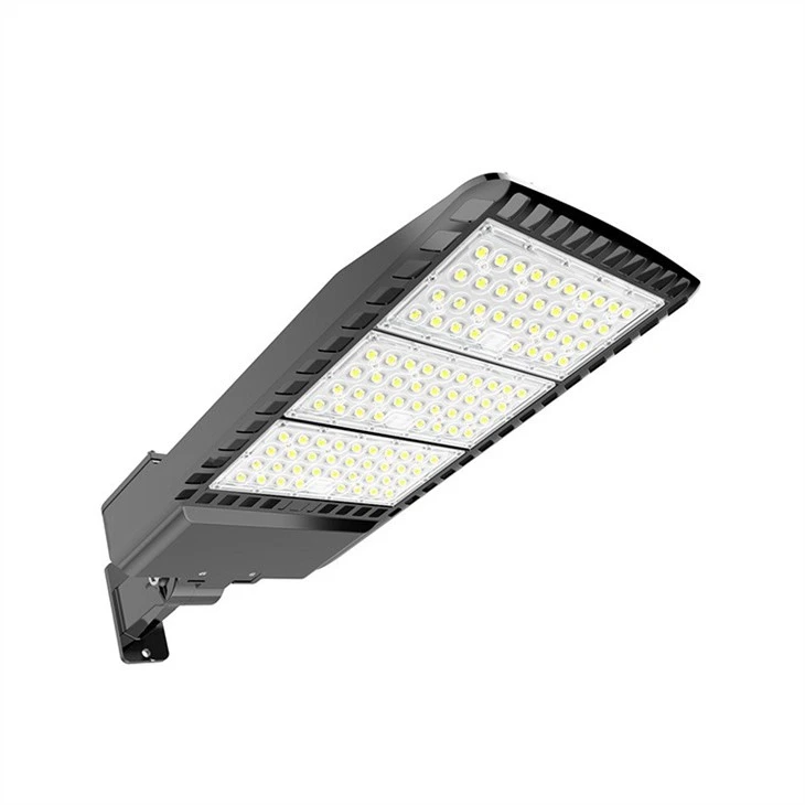 Parking Lot Street Outdoor Lighting