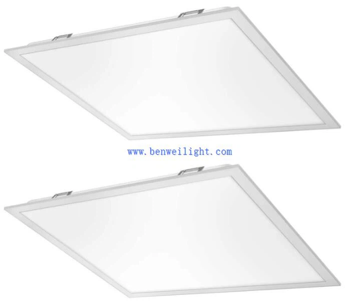 Recessed Led Panel Ceiling Light