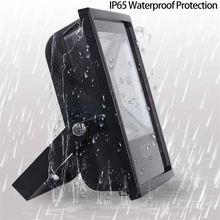Remote Control Outdoor Led Flood Lights