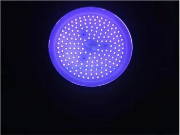 100w 200w 254 Uv لیڈ ڈس انفیکشن لائٹ